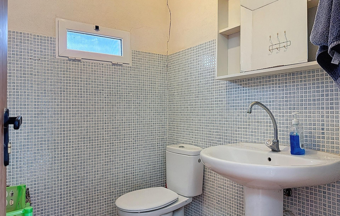 Venta - villa - Castalla - Confiters