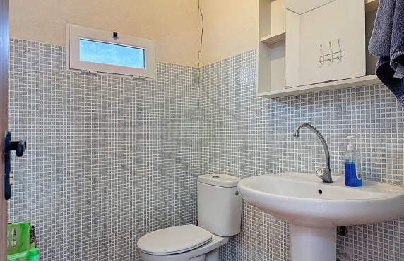 Venta - villa - Castalla - Confiters