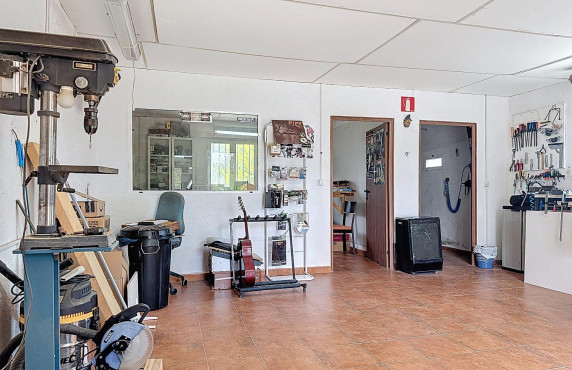 Venta - villa - Castalla - Confiters