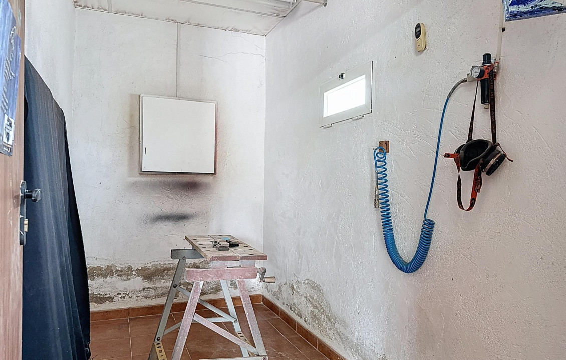 Venta - villa - Castalla - Confiters