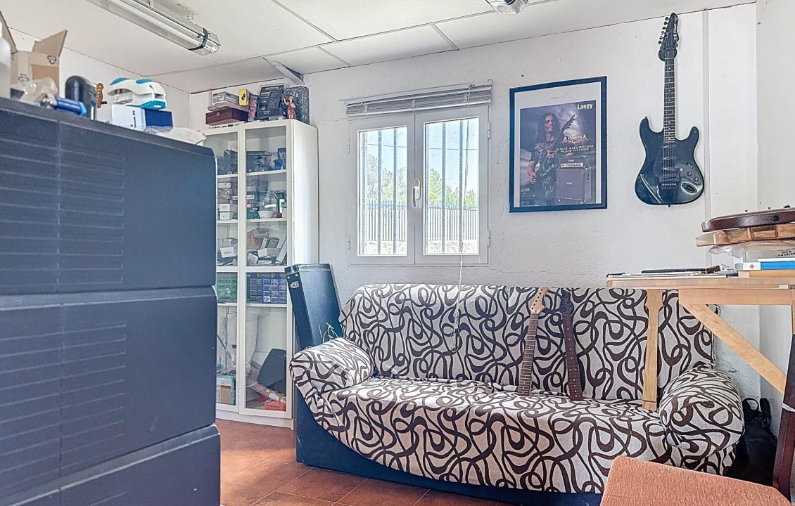 Venta - villa - Castalla - Confiters