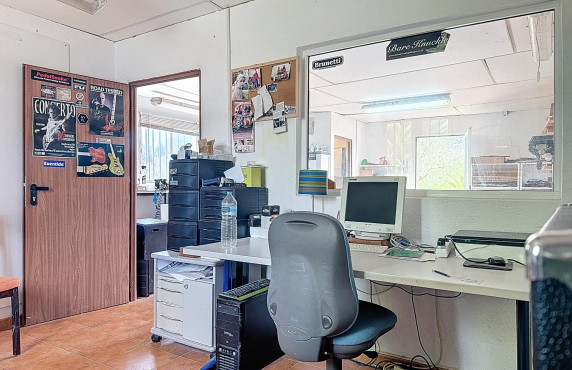 Venta - villa - Castalla - Confiters