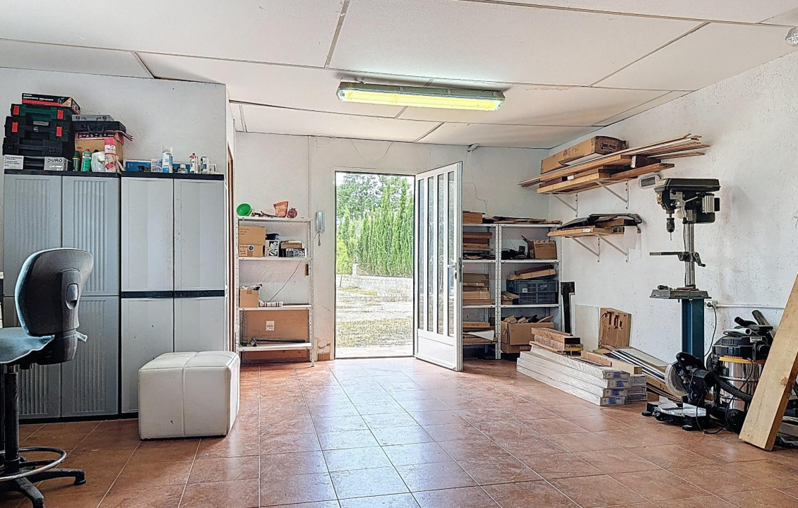 Venta - villa - Castalla - Confiters