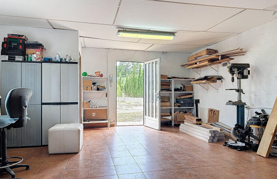 Venta - villa - Castalla - Confiters