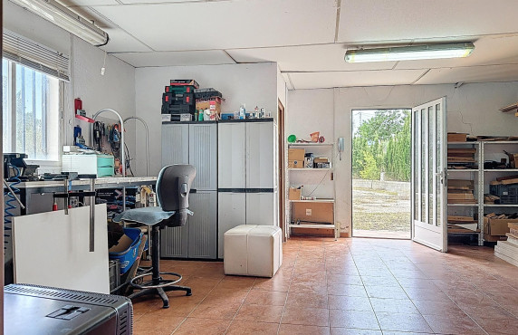 Venta - villa - Castalla - Confiters