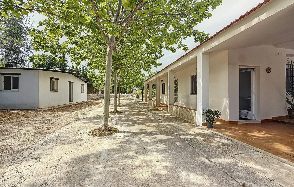 Venta - villa - Castalla - Confiters