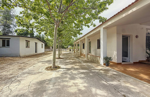 Venta - villa - Castalla - Confiters