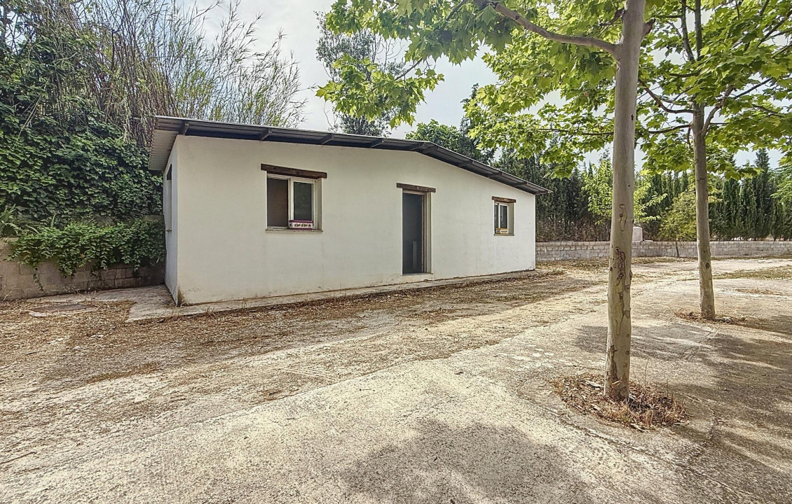 Venta - villa - Castalla - Confiters
