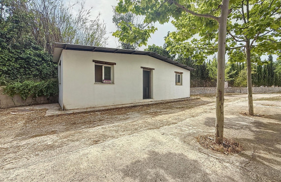 Venta - villa - Castalla - Confiters