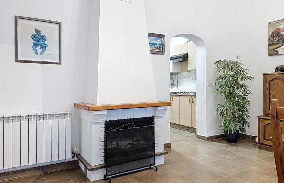 Venta - villa - Castalla - Confiters