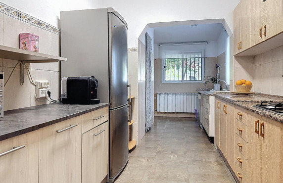 Venta - villa - Castalla - Confiters