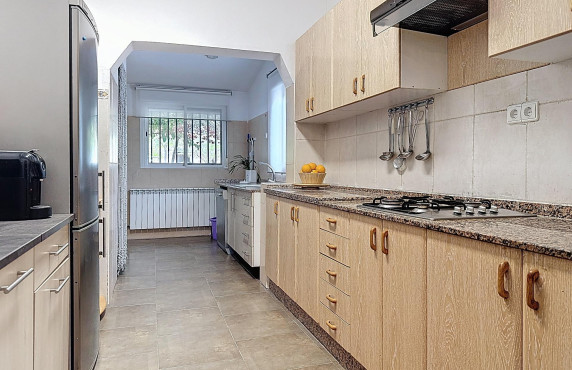 Venta - villa - Castalla - Confiters