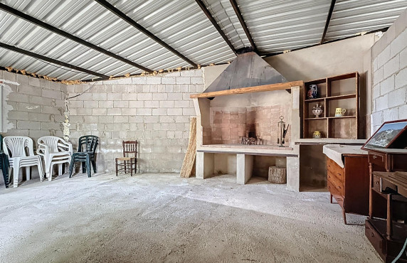 Venta - villa - Castalla - Confiters