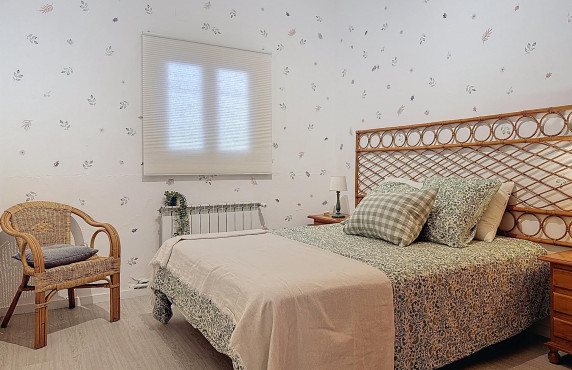 Venta - villa - Castalla - Confiters