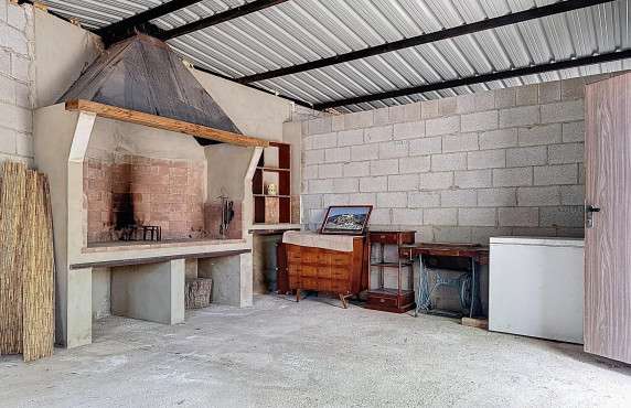 Venta - villa - Castalla - Confiters