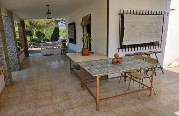 Venta - Country house - Castalla - Comunidad valenciana