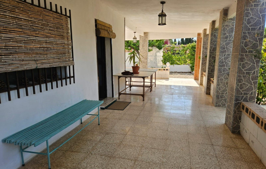 Venta - Country house - Castalla - Comunidad valenciana