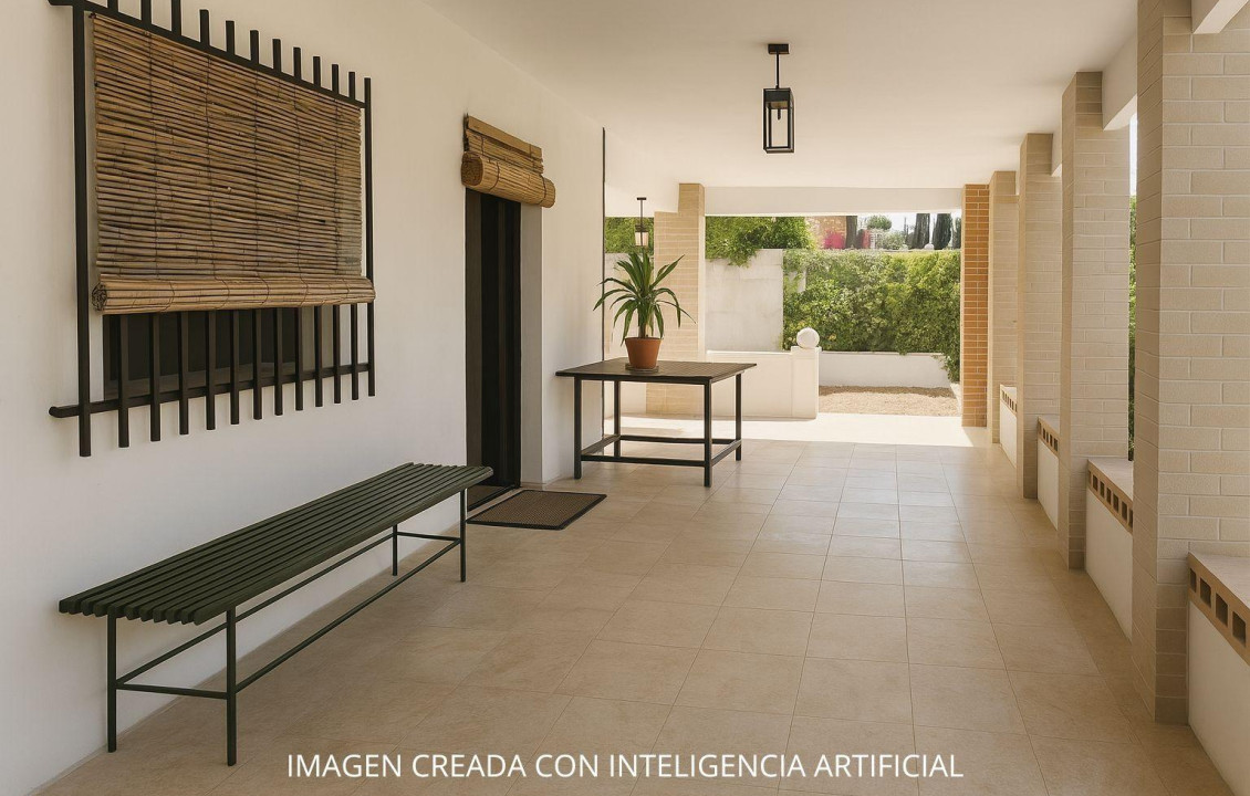 Venta - Country house - Castalla - Comunidad valenciana