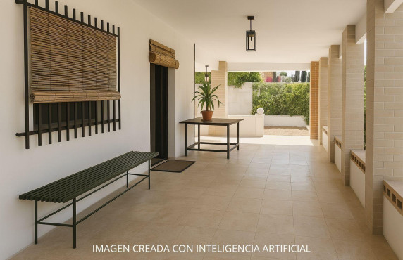 Venta - Country house - Castalla - Comunidad valenciana