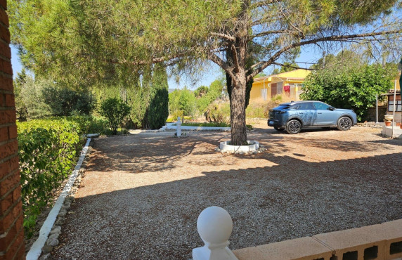 Venta - Country house - Castalla - Comunidad valenciana
