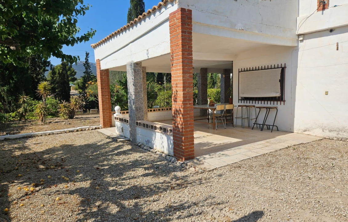 Venta - Country house - Castalla - Comunidad valenciana