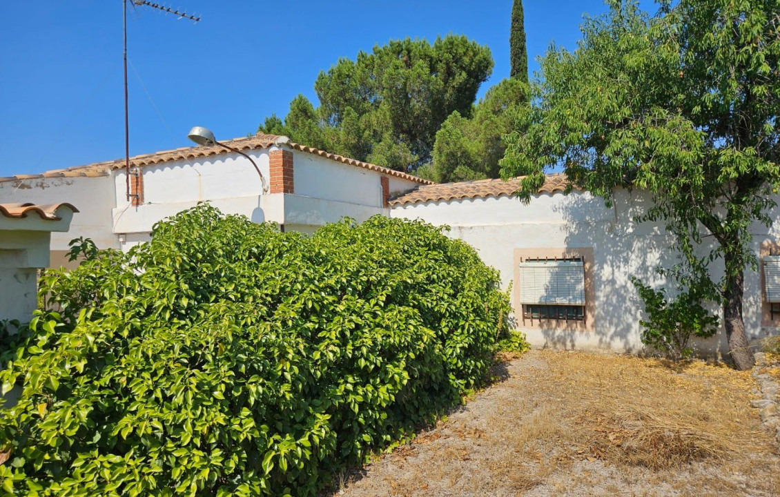 Venta - Country house - Castalla - Comunidad valenciana