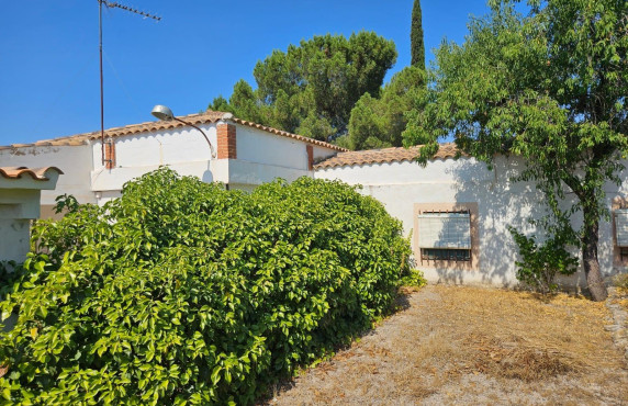 Venta - Country house - Castalla - Comunidad valenciana