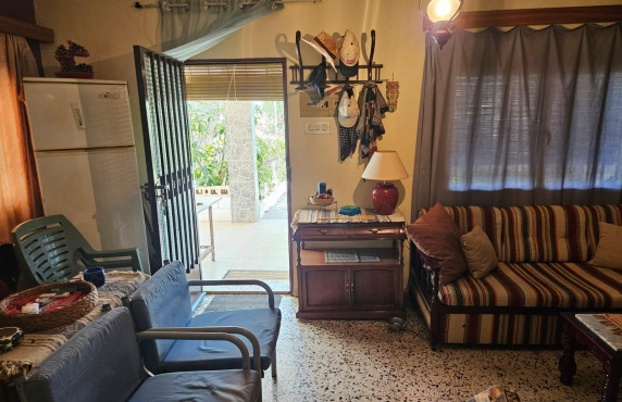 Venta - Country house - Castalla - Comunidad valenciana