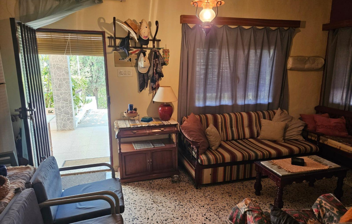 Venta - Country house - Castalla - Comunidad valenciana