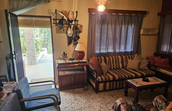 Venta - Country house - Castalla - Comunidad valenciana