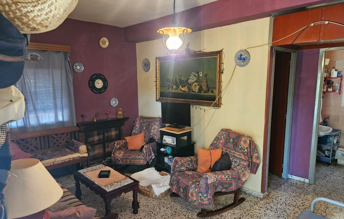 Venta - Country house - Castalla - Comunidad valenciana