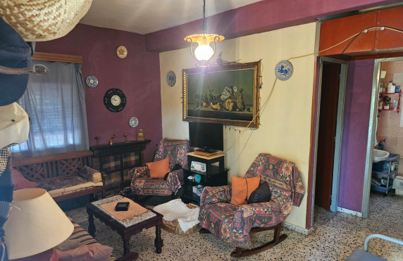 Venta - Country house - Castalla - Comunidad valenciana