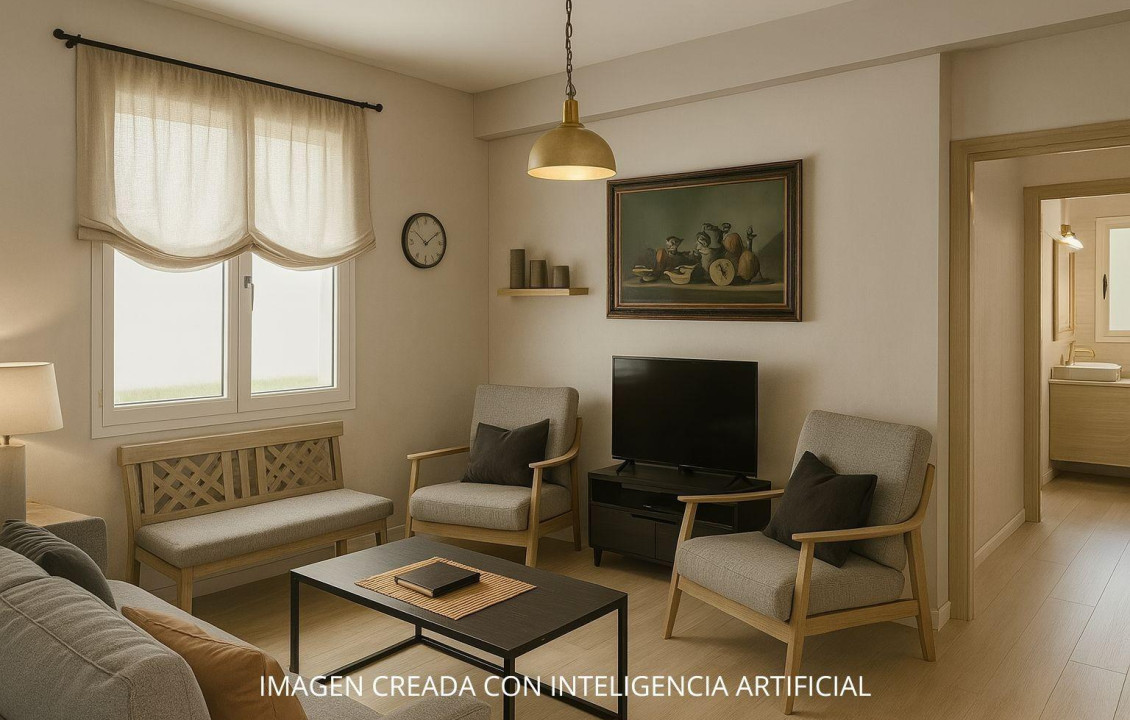Venta - Country house - Castalla - Comunidad valenciana
