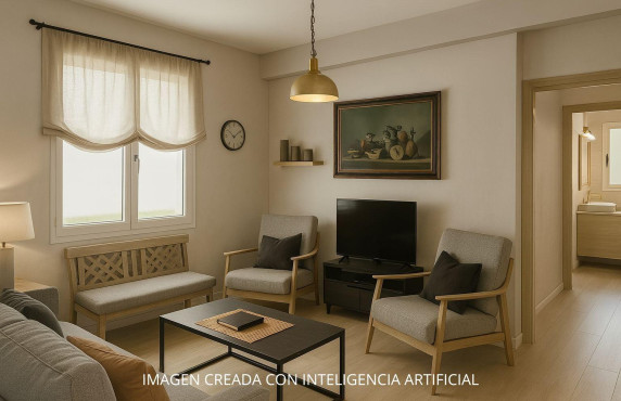 Venta - Country house - Castalla - Comunidad valenciana