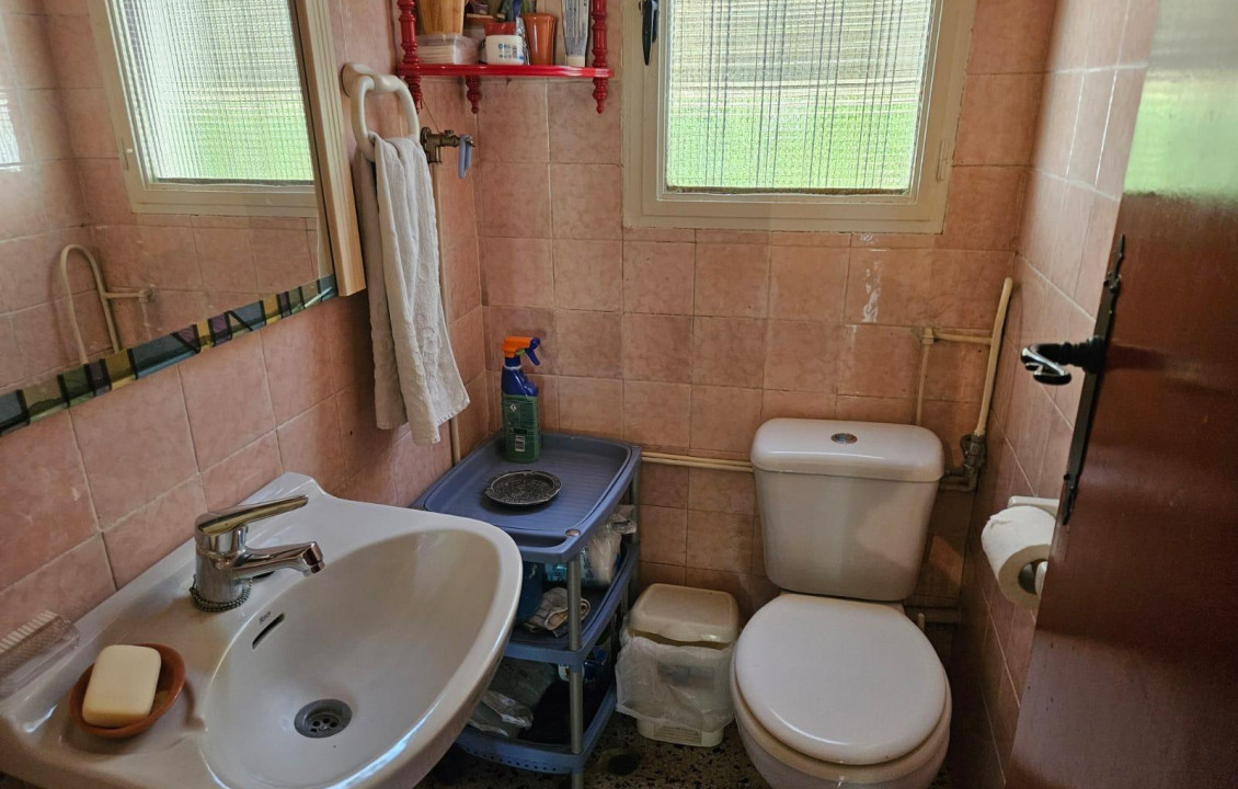 Venta - Country house - Castalla - Comunidad valenciana