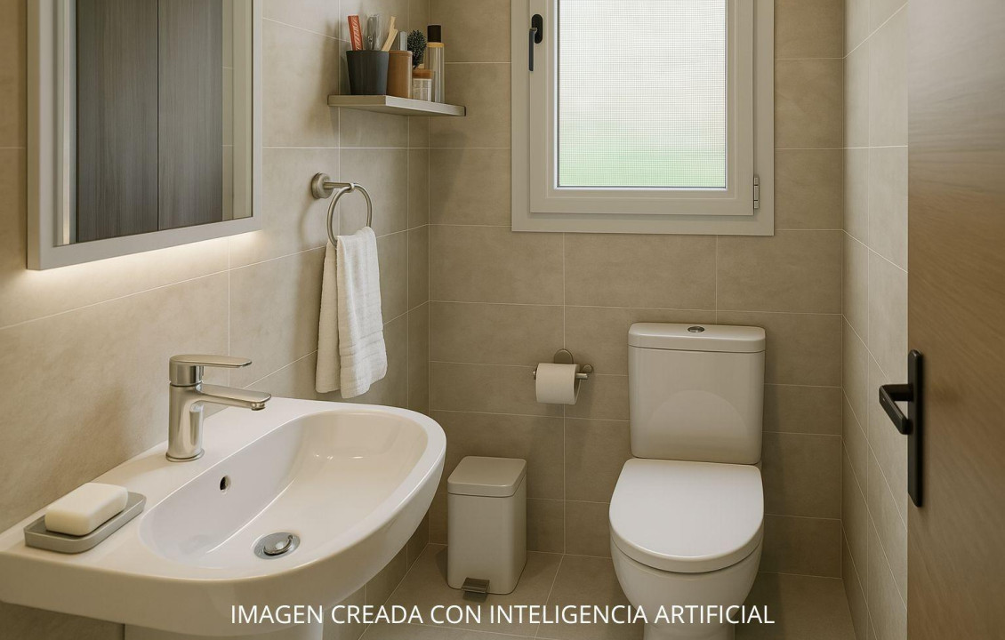 Venta - Country house - Castalla - Comunidad valenciana