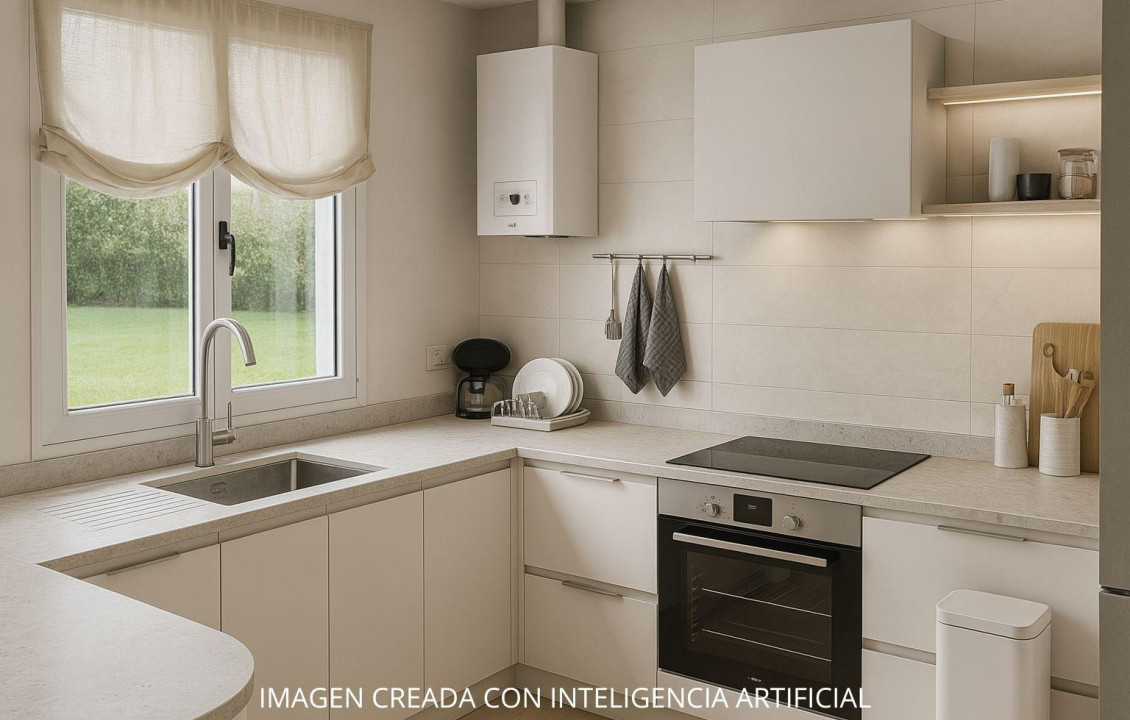 Venta - Country house - Castalla - Comunidad valenciana