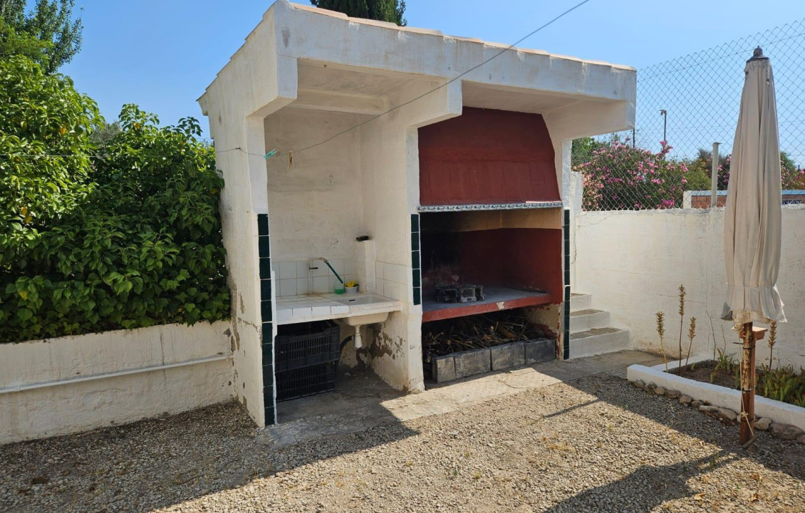 Venta - Country house - Castalla - Comunidad valenciana