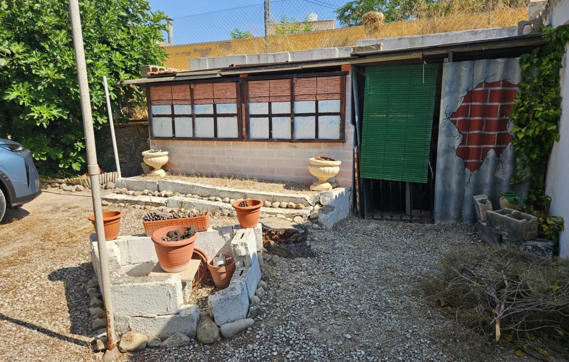 Venta - Country house - Castalla - Comunidad valenciana