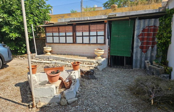 Venta - Country house - Castalla - Comunidad valenciana