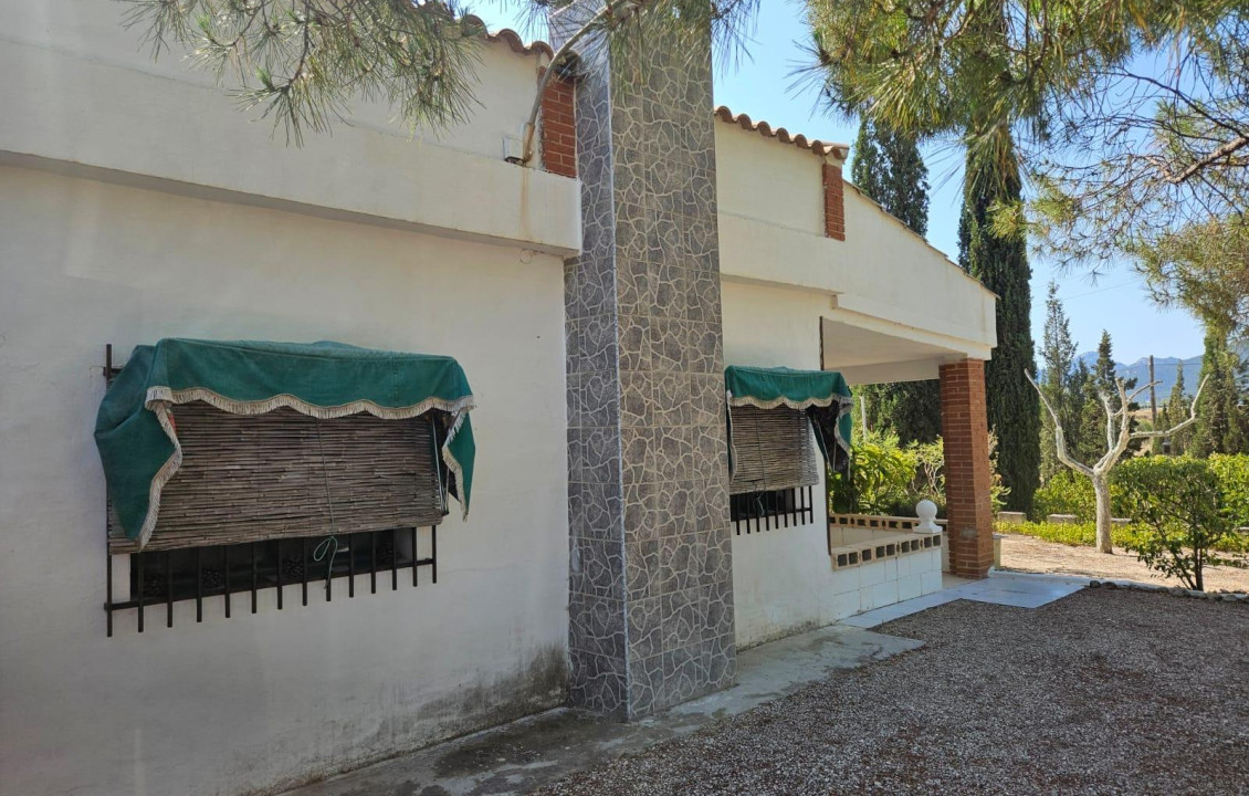 Venta - Country house - Castalla - Comunidad valenciana