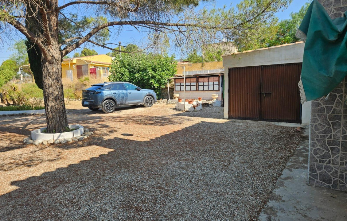 Venta - Country house - Castalla - Comunidad valenciana