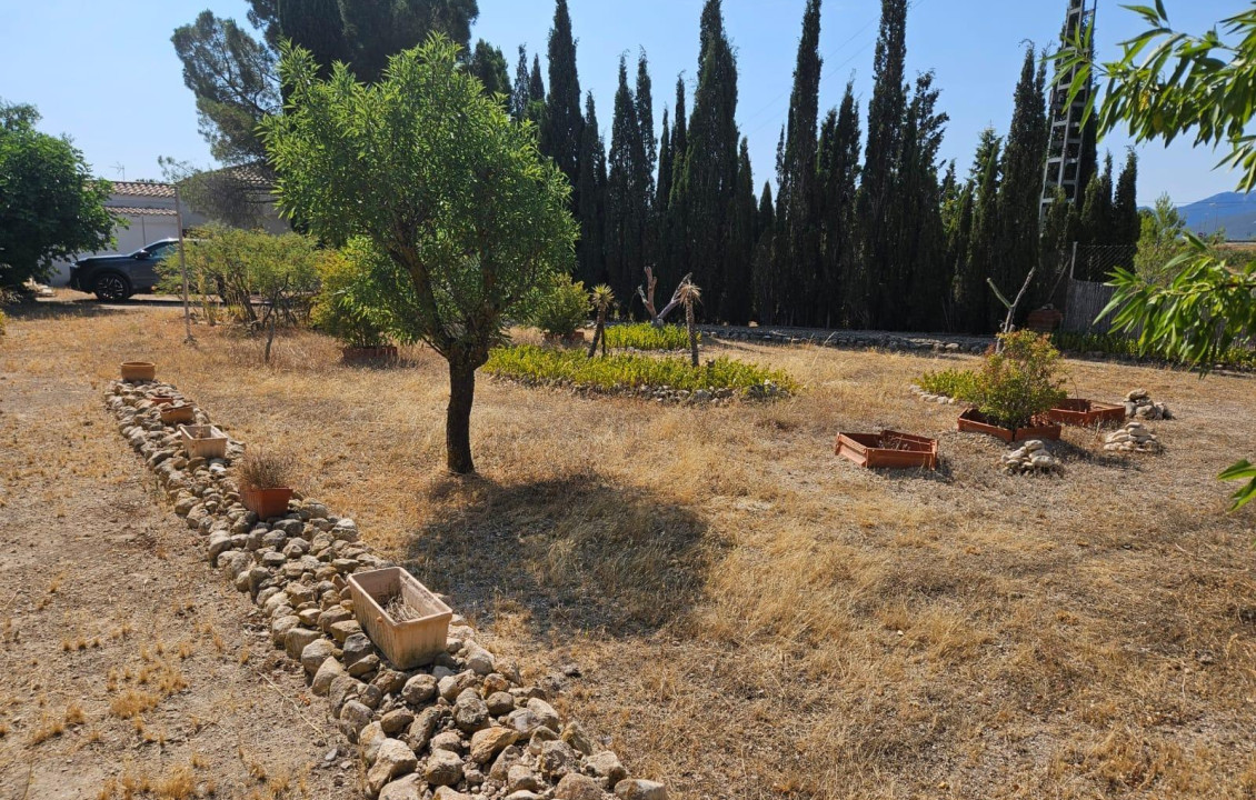 Venta - Country house - Castalla - Comunidad valenciana