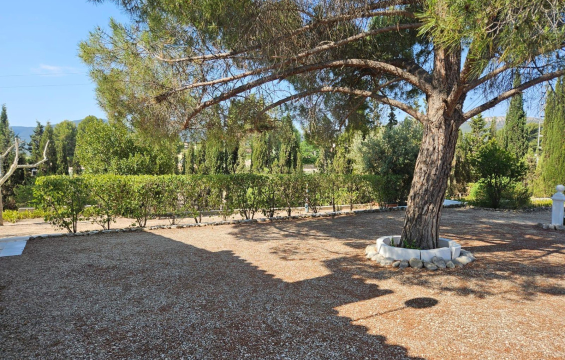 Venta - Country house - Castalla - Comunidad valenciana