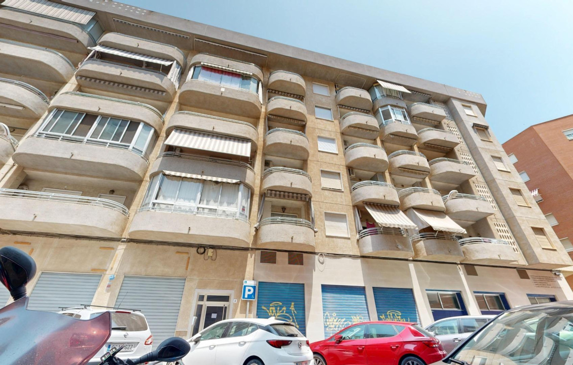 Venta - Apartamento - Santa Pola - Club nautico