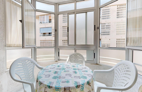 Venta - Apartamento - Santa Pola - Club nautico