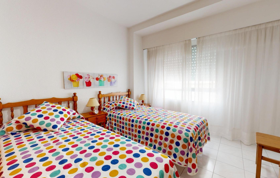 Venta - Apartamento - Santa Pola - Club nautico