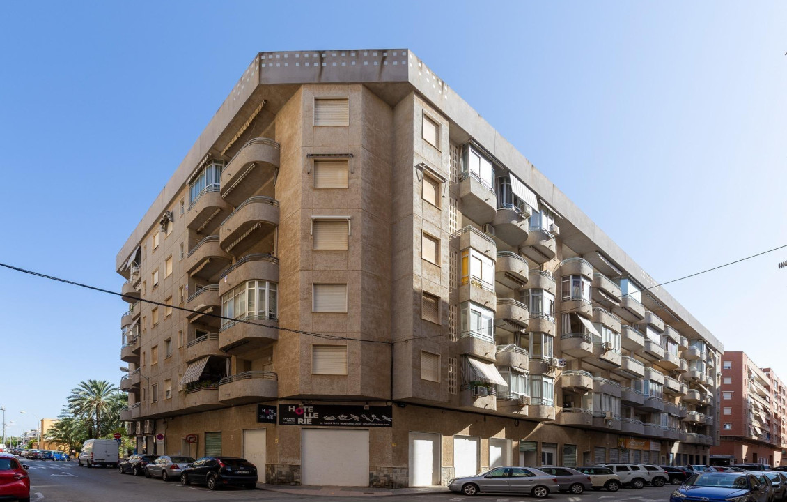Venta - Apartamento - Santa Pola - Club nautico