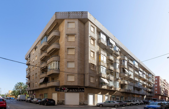 Venta - Apartamento - Santa Pola - Club nautico