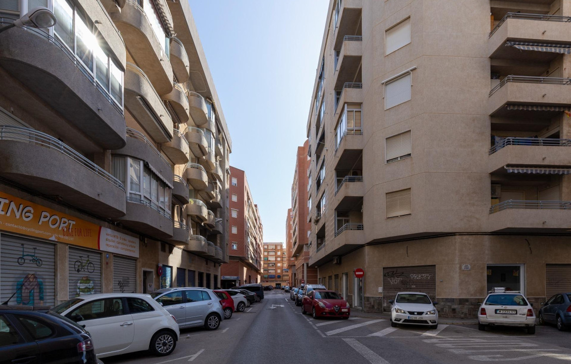 Venta - Apartamento - Santa Pola - Club nautico